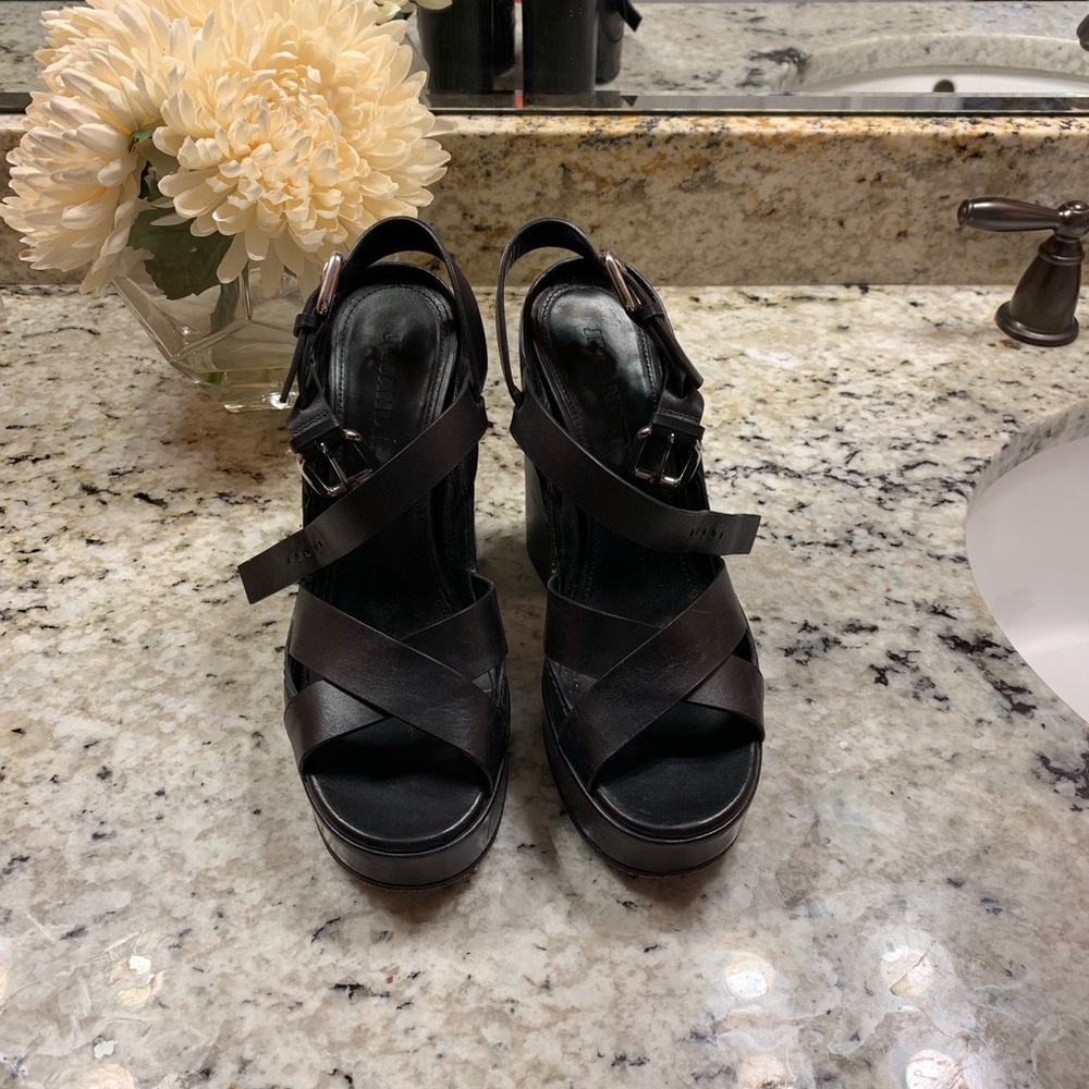 Jill Sander sandals size 39